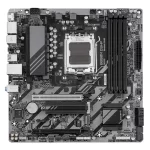 Gigabyte B850M D3HP DDR5 8200MHz (OC) M.2 AM5 mATX Anakart