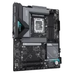 Gigabyte B860 Eagle WIFI6E DDR5 9066 (OC)  M.2 1851p ATX Anakart