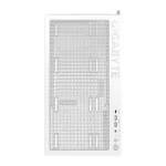 Gigabyte C500 Panoramic Stealth ICE Glass USB 3.0 Type-C Beyaz ATX Mid Tower Kasa