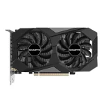 Gigabyte GeForce RTX 3050 Windforce OC V2 6GB DLSS 3 96 Bit GDDR6 Ekran Kartı
