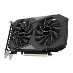 Gigabyte GeForce RTX 3050 Windforce OC V2 6GB DLSS 3 96 Bit GDDR6 Ekran Kartı