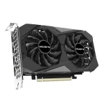 Gigabyte GeForce RTX 3050 Windforce OC V2 6GB DLSS 3 96 Bit GDDR6 Ekran Kartı