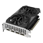 Gigabyte GeForce RTX 3050 Windforce OC V2 6GB DLSS 3 96 Bit GDDR6 Ekran Kartı