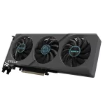 Gigabyte GeForce RTX 4060 Eagle OC 8GB GDDR6 DLSS 3 128 Bit Ekran Kartı