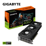 Gigabyte GeForce RTX 4060 Ti Gaming OC 16GB DLSS 3 128 Bit GDDR6 Ekran Kartı