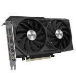 Gigabyte GeForce RTX 4060 Ti Windforce OC 16GB GDDR6 DLSS 3 128 Bit Ekran Kartı