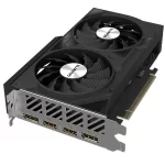 Gigabyte GeForce RTX 4060 Windforce OC 8GB GDDR6 DLSS 3 128 Bit Ekran Kartı