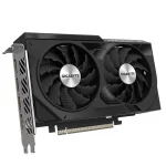 Gigabyte GeForce RTX 4060 Windforce OC 8GB GDDR6 DLSS 3 128 Bit Ekran Kartı