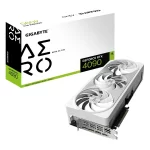 Gigabyte GeForce RTX 4090 Aero OC 24GB GDDR6X 384 Bit Ekran Kartı