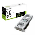 Gigabyte GeForce RTX 5060 Aero OC 8GB DLSS4 128 Bit GDDR7 Ekran Kartı