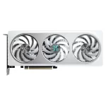 Gigabyte GeForce RTX 5060 Aero OC 8GB DLSS4 128 Bit GDDR7 Ekran Kartı