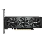 Gigabyte GeForce RTX 5060 Low Profile OC 8GB DLSS4 128 Bit GDDR7 Ekran Kartı