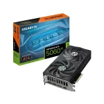 Gigabyte GeForce RTX 5060 Ti Eagle OC 16GB DLSS 4 128 Bit GDDR7 Ekran Kartı