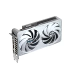 Gigabyte GeForce RTX 5060 Ti Eagle OC ICE 16GB DLSS 4 128 Bit GDDR7 Ekran Kartı