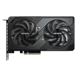 Gigabyte GeForce RTX 5060 WindForce OC 8GB DLSS4 128 Bit GDDR7 Ekran Kartı