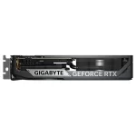 Gigabyte GeForce RTX 5060 WindForce OC 8GB DLSS4 128 Bit GDDR7 Ekran Kartı