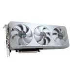 Gigabyte GeForce RTX 5070 Eagle OC ICE SFF 12GB DLSS 4 192 Bit GDDR7 Beyaz Ekran Kartı