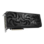 Gigabyte GeForce RTX 5070 Ti Windforce SFF 16GB DLSS4 256 Bit GDDR7 Ekran Kartı