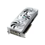 Gigabyte GeForce RTX 5080 AERO OC SFF 16GB DLSS 4 256 Bit GDDR7 Beyaz Ekran Kartı