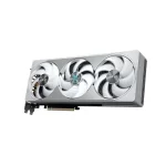 Gigabyte GeForce RTX 5080 AERO OC SFF 16GB DLSS 4 256 Bit GDDR7 Beyaz Ekran Kartı