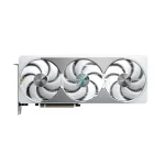 Gigabyte GeForce RTX 5080 AERO OC SFF 16GB DLSS 4 256 Bit GDDR7 Beyaz Ekran Kartı