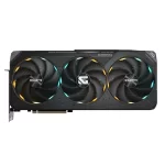 Gigabyte GeForce RTX 5090 Gaming OC 32GB DLSS 4 512 Bit GDDR7 Ekran Kartı