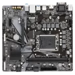 Gigabyte H610M H V2 DDR5 5600mhz (OC) LGA1700 mATX Anakart
