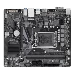 Gigabyte H610M H V3 DDR4 3200MHz 1700p mATX Anakart