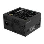 Gigabyte P750GM 750W 80+ Gold Tam Modüler Güç Kaynağı