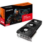 Gigabyte Radeon RX 7900 XTX Gaming OC 24GB GDDR6 384 Bit Ekran Kartı