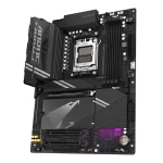 Gigabyte X870 AORUS ELITE WIFI 7 DDR5 8200MHz (OC) M.2 AM5 ATX Anakart
