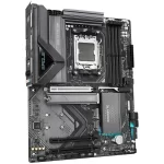 Gigabyte X870 Eagle WiFi 7 DDR5 8000MHz (OC) RGB M.2 AM5 ATX Anakart