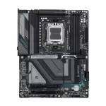 Gigabyte X870 Gaming X WiFi 7 DDR5 8000MHz (OC) RGB M.2 AM5 ATX Anakart