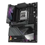 Gigabyte X870E AORUS MASTER DDR5 8200MHz (OC) M.2 AM5 ATX Anakart