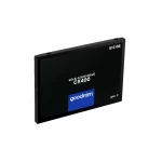 GoodRam CX400 512GB 520/500MB/s 2.5 SATA 3 SSD Disk