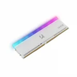 GoodRam IRDM RGB 16GB (2x8GB) DDR4 3600MHz CL18 Beyaz Bellek