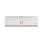 GoodRam IRDM RGB 16GB (2x8GB) DDR4 3600MHz CL18 Beyaz Bellek