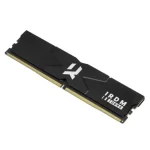 GoodRam IRDM Black V 32GB (2x16GB) DDR5 6000MHz CL30 Siyah Bellek