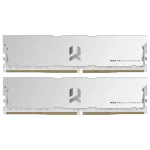 GoodRam IRDM PRO 16GB (2x8GB) DDR4 4000MHz CL18 Beyaz Bellek