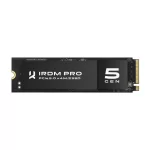GoodRam IRDM Pro 1TB NVMe 11500/9000MB/s Gen5 M.2 2280 SSD
