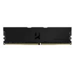 GoodRam IRDM PRO Deep Black 8GB DDR4 3600MHz CL18 Bellek