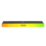 GoodRam IRDM RGB 16GB (2x8GB) DDR4 3600MHz CL18 Siyah Bellek