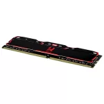 GoodRam IRDM X Black 16GB (1x16GB) DDR4 3200MHz CL16 Bellek