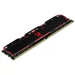 GoodRam IRDM X Black 16GB (1x16GB) DDR4 3200MHz CL16 Bellek