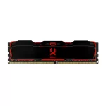 GoodRam IRDM X Black 16GB (1x16GB) DDR4 3200MHz CL16 Bellek