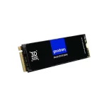 GoodRam PX500 1TB NVMe Gen3 3x4 3300/2700MB/s M.2 SSD