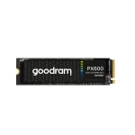 GoodRam PX600 2TB NVMe Gen4 5000/4200MB/s M.2 SSD