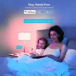 Govee Akıllı Ampul Wifi + BT (800 Lm) H6004CC1