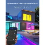Govee Akıllı Ampul Wifi + BT H60093C1