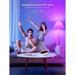 Govee Akıllı Ampul Wifi + BT H60093C1